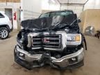 2015 GMC Sierra K1500 SLT