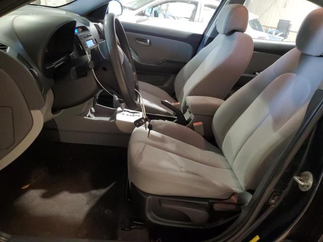 2008 Hyundai Elantra GLS