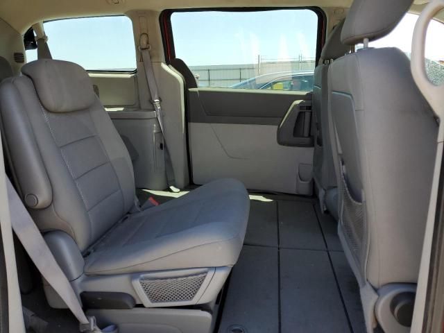 2009 Dodge Grand Caravan SE