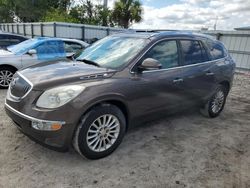 Buick Enclave Vehiculos salvage en venta: 2012 Buick Enclave