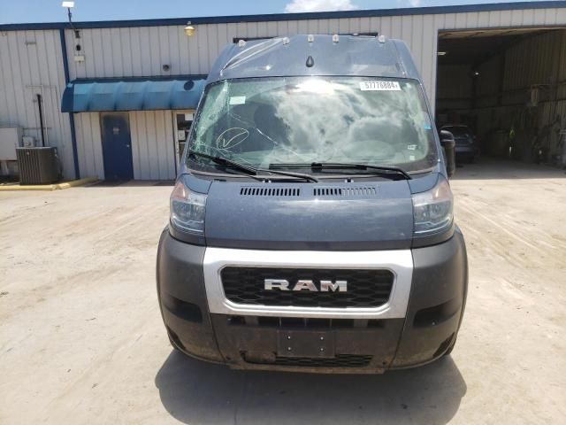 2022 Dodge RAM Promaster 3500 3500 High