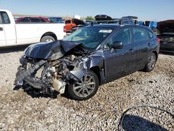 Salvage cars for sale at Magna, UT auction: 2012 Subaru Impreza Premium