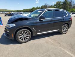 2018 BMW X3 XDRIVE30I en venta en Brookhaven, NY