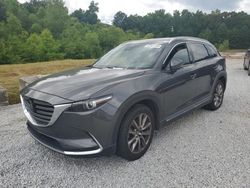 Mazda salvage cars for sale: 2019 Mazda CX-9 Grand Touring