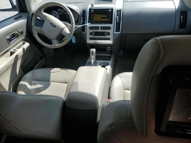 2010 Ford Edge Limited