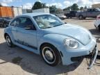 2012 Volkswagen Beetle