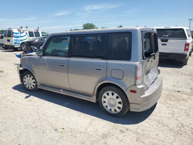 2006 Scion XB