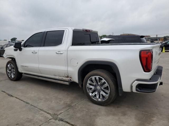 2023 GMC Sierra K1500 Denali