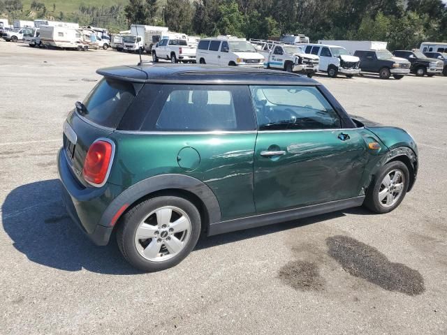 2015 Mini Cooper