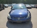 2003 Honda Accord EX