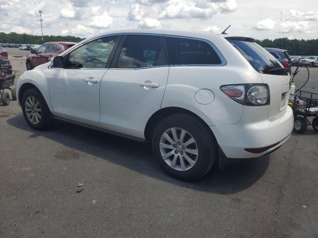 2010 Mazda CX-7