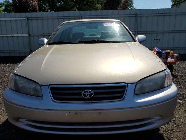 2000 Toyota Camry CE