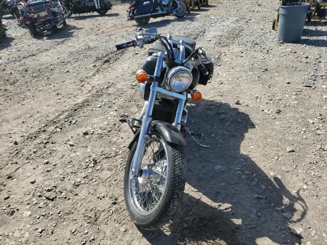 2003 Honda VT750 DC