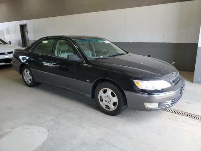 1999 Lexus ES 300