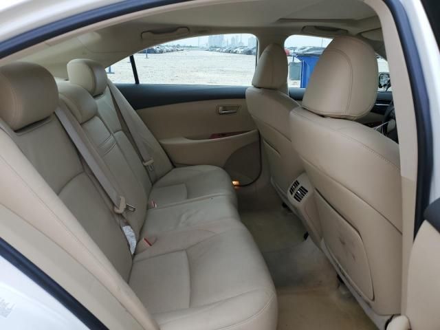 2008 Lexus ES 350