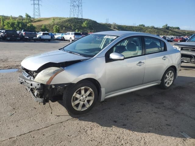 2010 Nissan Sentra 2.0