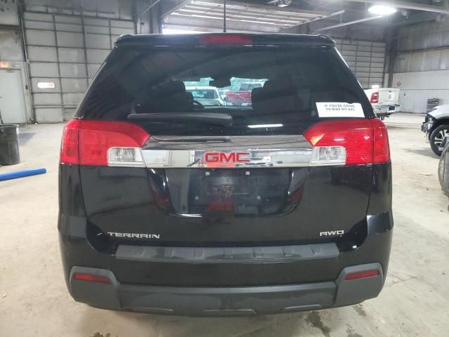 2013 GMC Terrain SLE