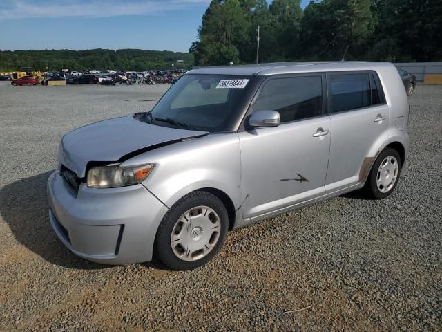 2010 Scion XB