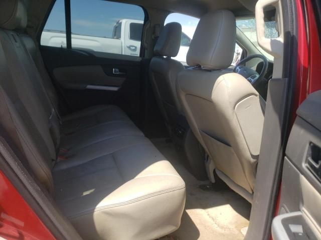 2012 Ford Edge SEL