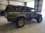 1987 Toyota 4runner RN60