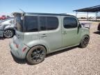 2010 Nissan Cube Base