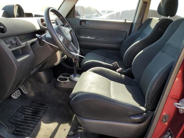 2006 Scion XB