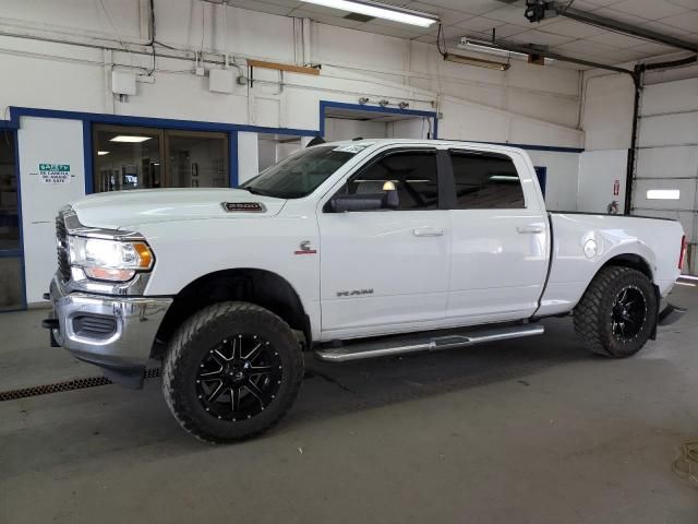 2021 Dodge RAM 2500 BIG Horn