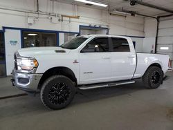 Salvage cars for sale from Copart Pasco, WA: 2021 Dodge RAM 2500 BIG Horn