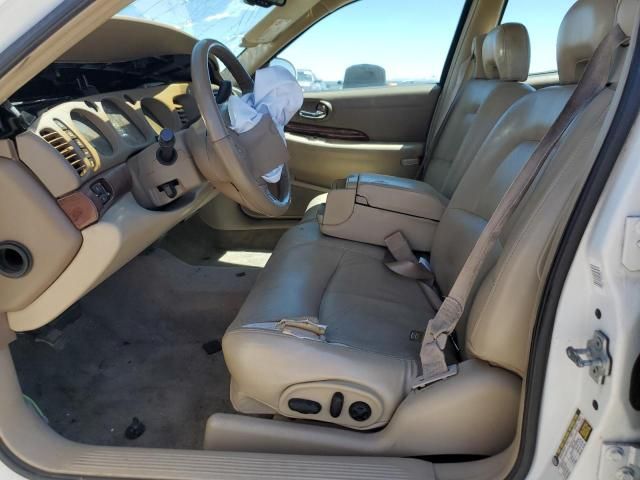 2005 Buick Lesabre Limited