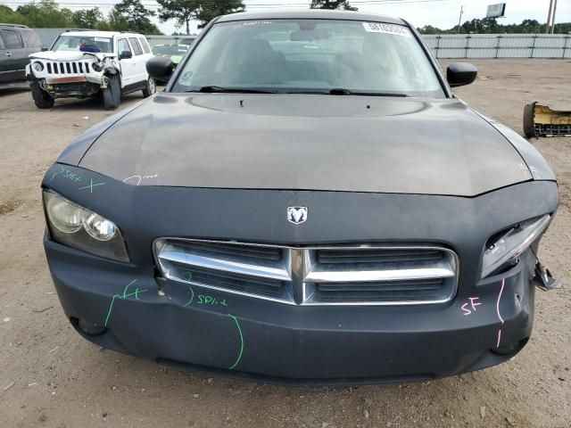 2008 Dodge Charger SXT