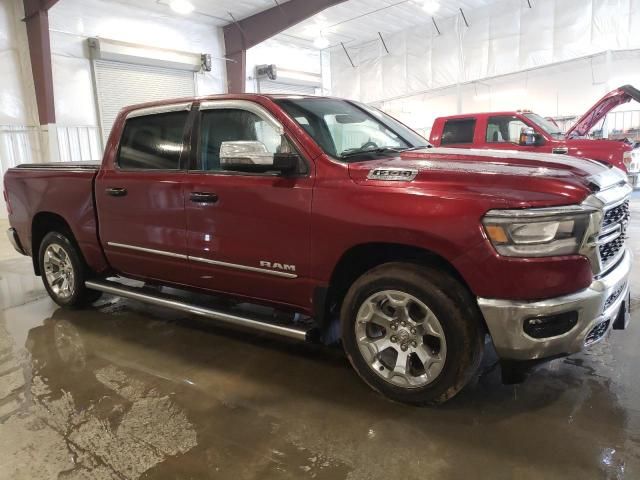 2023 Dodge RAM 1500 BIG HORN/LONE Star