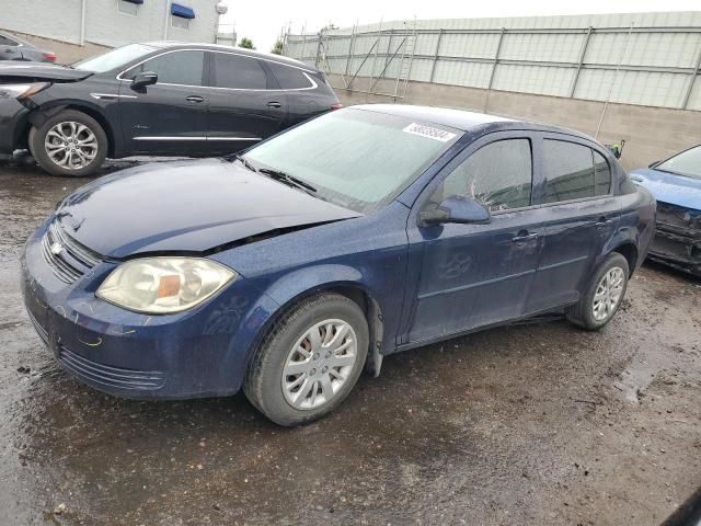 2010 Chevrolet Cobalt 1LT