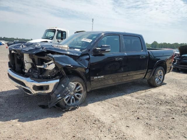 2020 Dodge 1500 Laramie