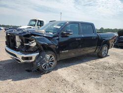 Dodge 1500 Laramie Vehiculos salvage en venta: 2020 Dodge 1500 Laramie