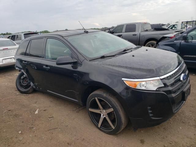 2011 Ford Edge SE