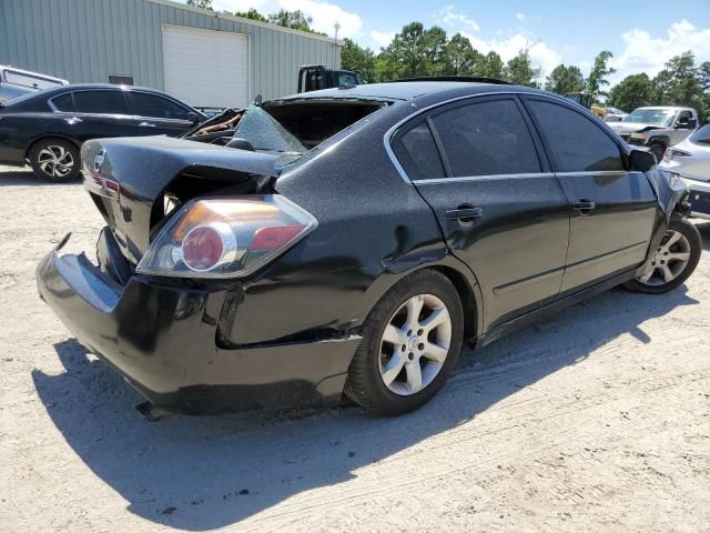 2008 Nissan Altima 2.5