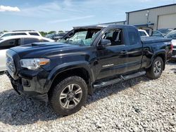 2017 Toyota Tacoma Access Cab en venta en Wayland, MI