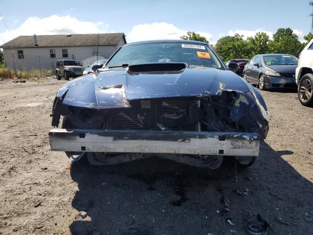 2002 Ford Mustang GT