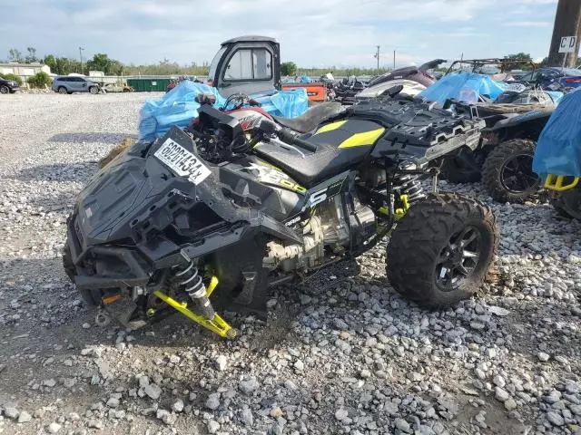 2022 Polaris Sportsman XP 1000 S