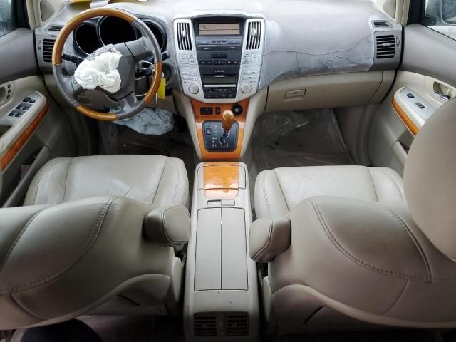 2005 Lexus RX 330