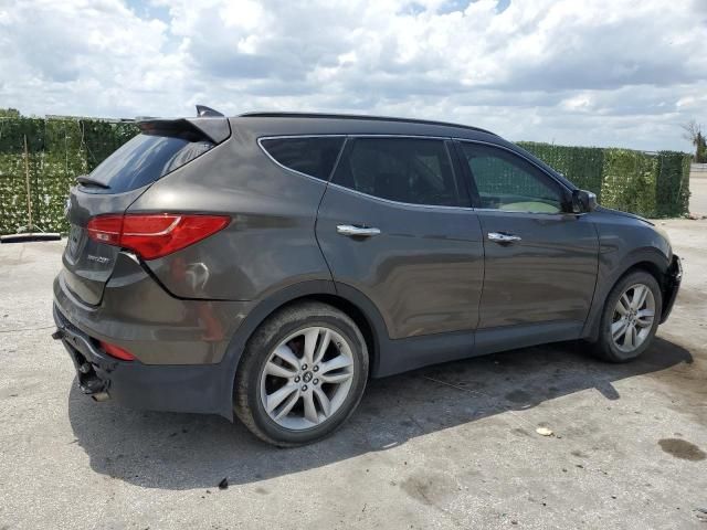 2014 Hyundai Santa FE Sport