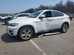 BMW Vehiculos salvage en venta: 2012 BMW X6 XDRIVE35I