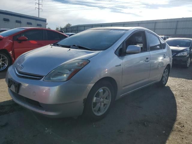 2007 Toyota Prius