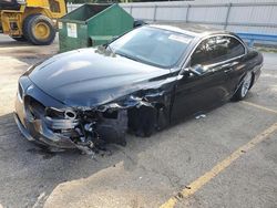 BMW 4 Series Vehiculos salvage en venta: 2015 BMW 428 I