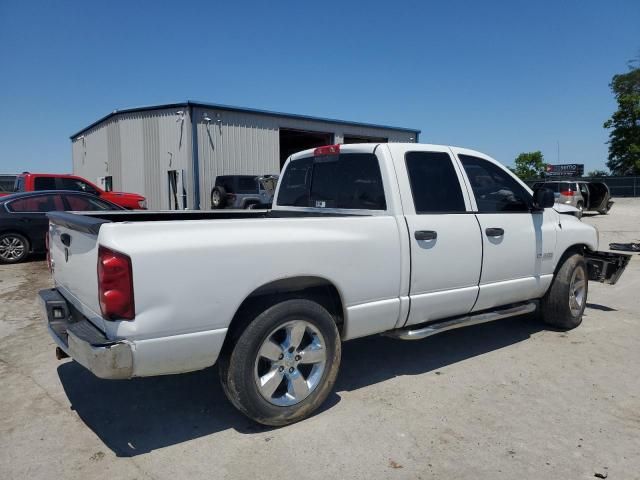 2008 Dodge RAM 1500 ST