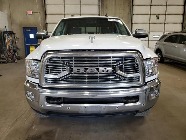 2015 Dodge RAM 3500 SLT