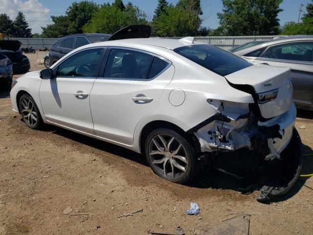 2019 Acura ILX Premium