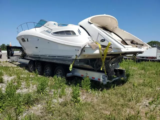 2012 Sea Ray Boat