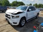 2021 Dodge RAM 1500 BIG HORN/LONE Star