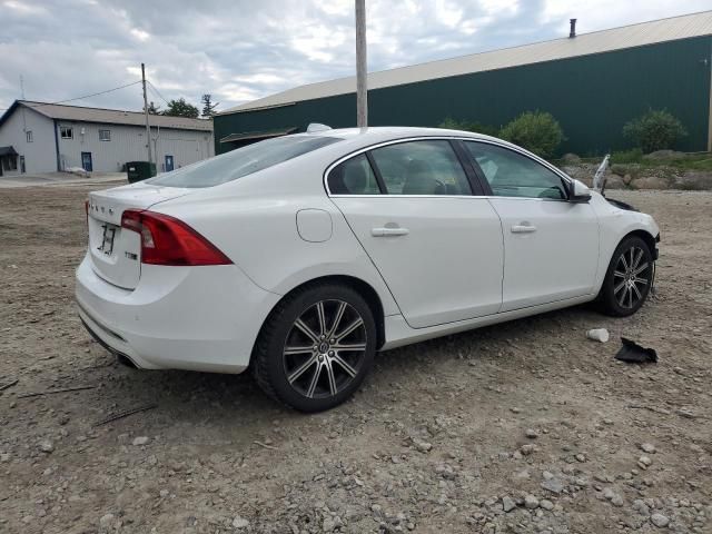 2017 Volvo S60 Premier